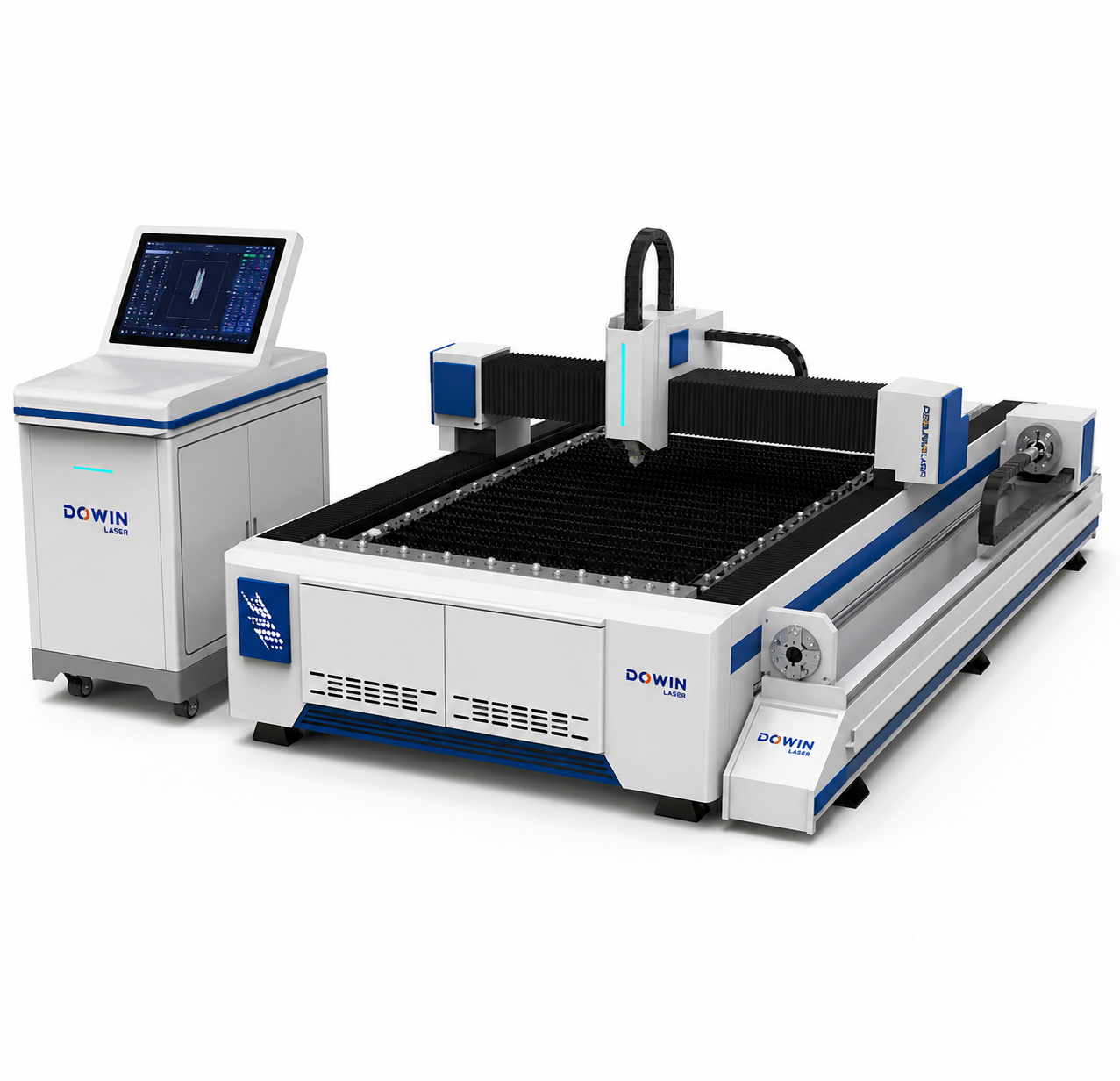 1000W-6000W imagen producto Dowin
